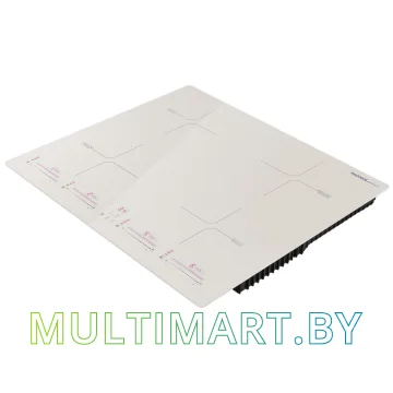 Индукционная варочная панель HOMSair HIC64SBG картинка 3